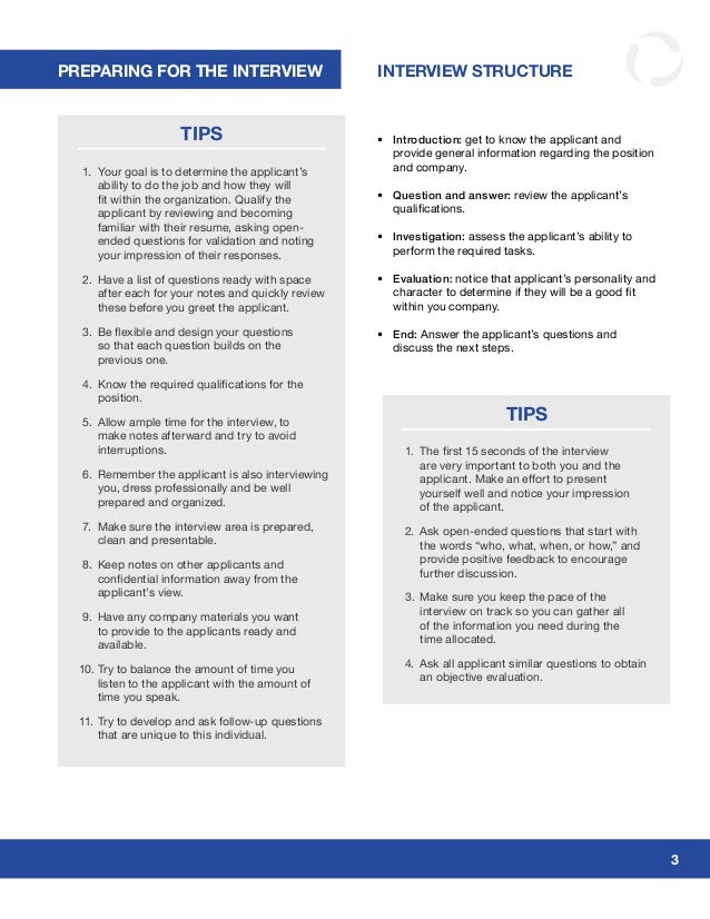 interview questions to ask a business owner