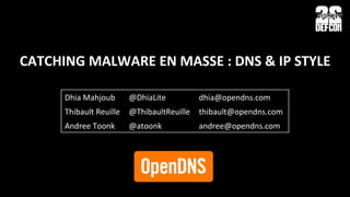 Defcon | PPT