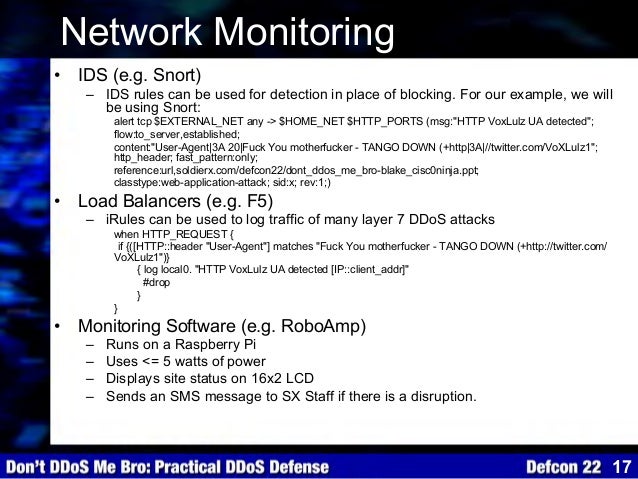 Defcon 2 0 0 17 Defcon 2 0 0 17