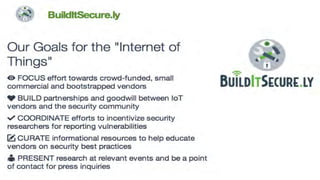 IOActive, Inc. Copyright ©2014. All Rights Reserved.
Headline + Image
 