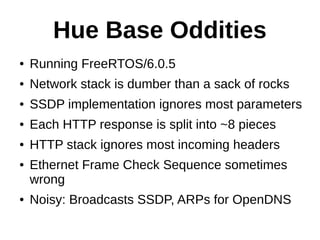 Defcon 22-paul-mcmillan-attacking-the-iot-using-timing-attac