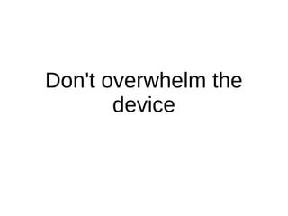 Defcon 22-paul-mcmillan-attacking-the-iot-using-timing-attac