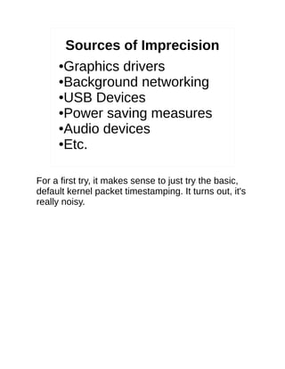 Defcon 22-paul-mcmillan-attacking-the-iot-using-timing-attac