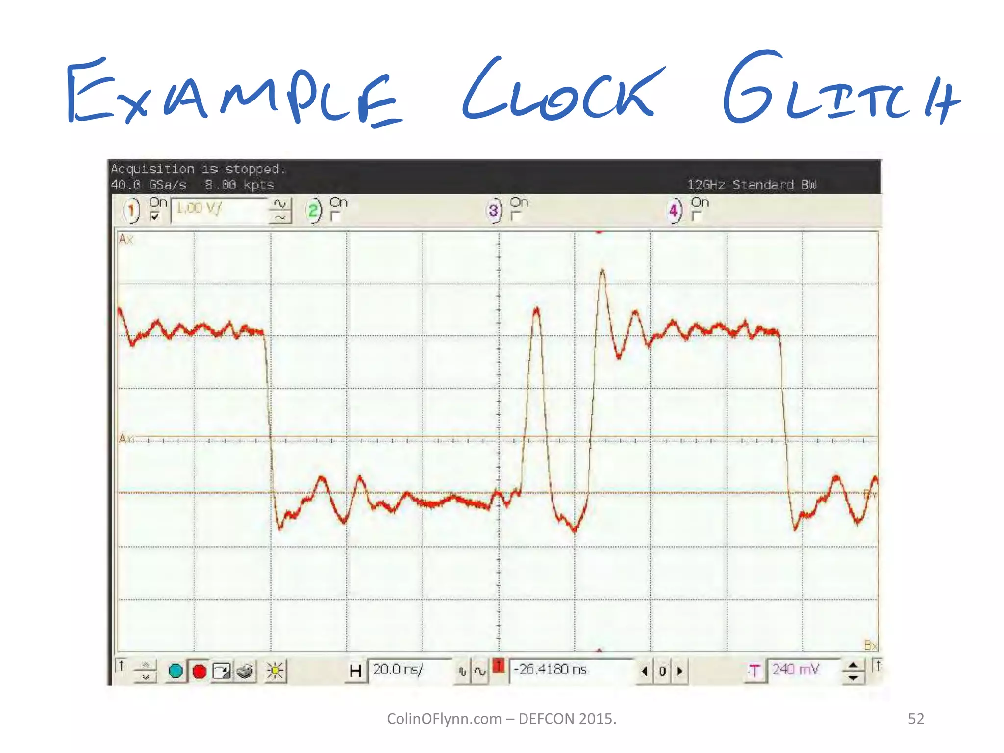 ColinOFlynn.com – DEFCON 2015. 52
 