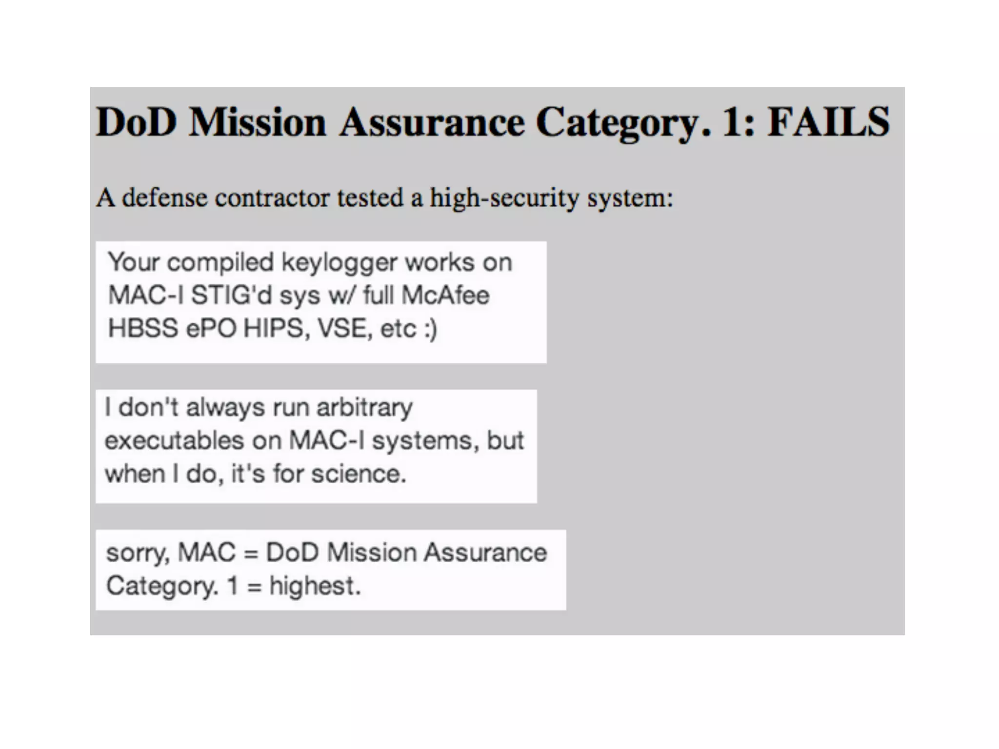 DEF CON 23 - Sam bowne - workshop violent python