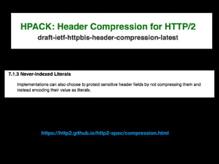 https://http2.github.io/http2-spec/compression.html
 