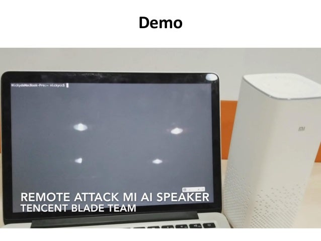 tencent smart speaker