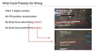 What Could Possibly Go Wrong
 