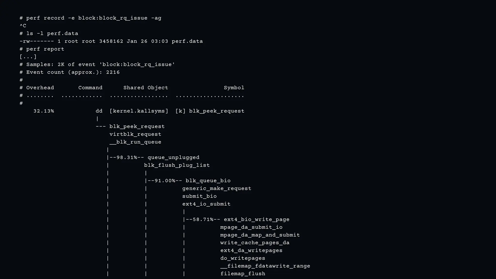 Runtime Reachability: Prioritizing Vulnerabilities with eBPF & Continuous Profiling