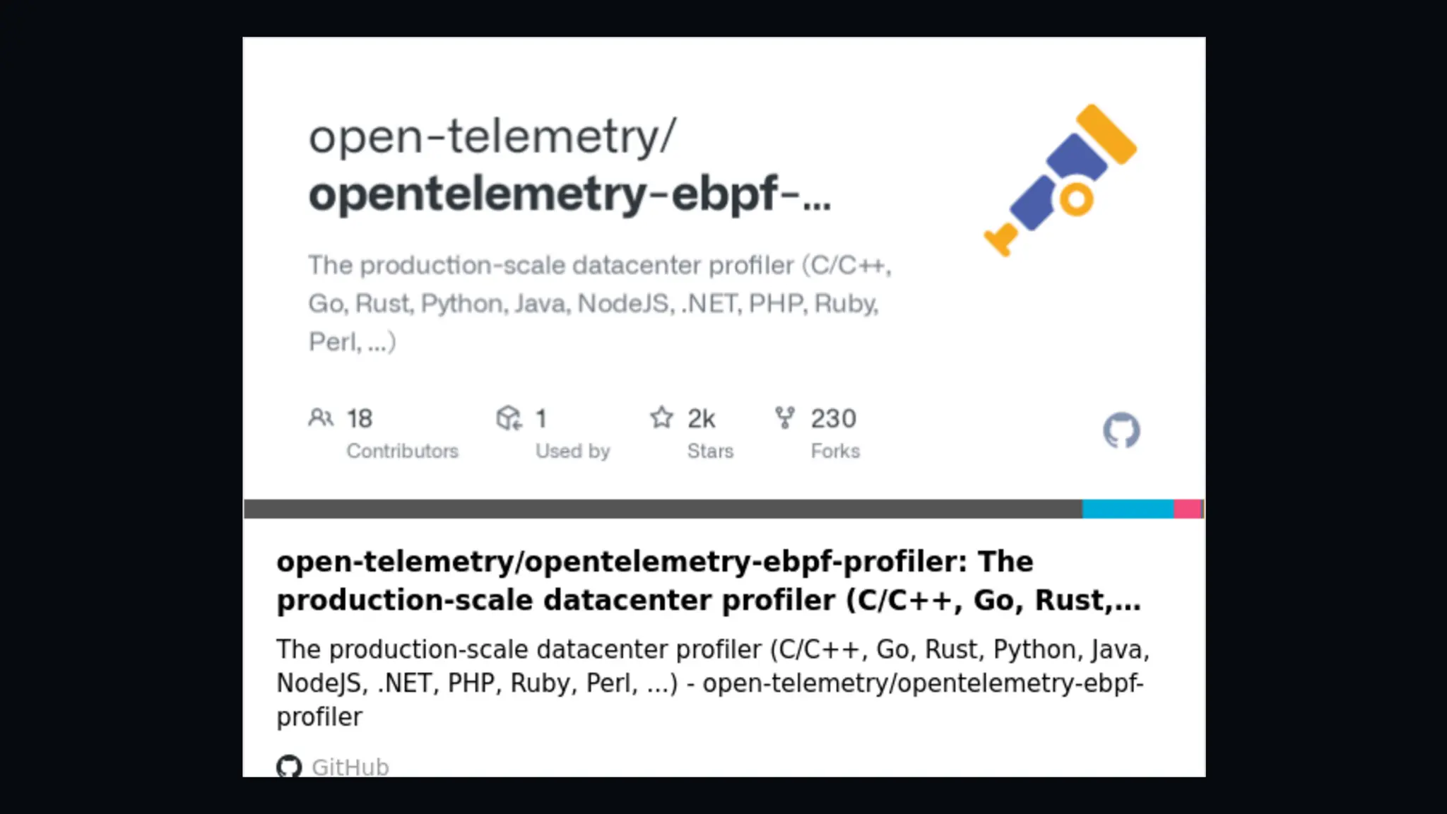 Runtime Reachability: Prioritizing Vulnerabilities with eBPF & Continuous Profiling