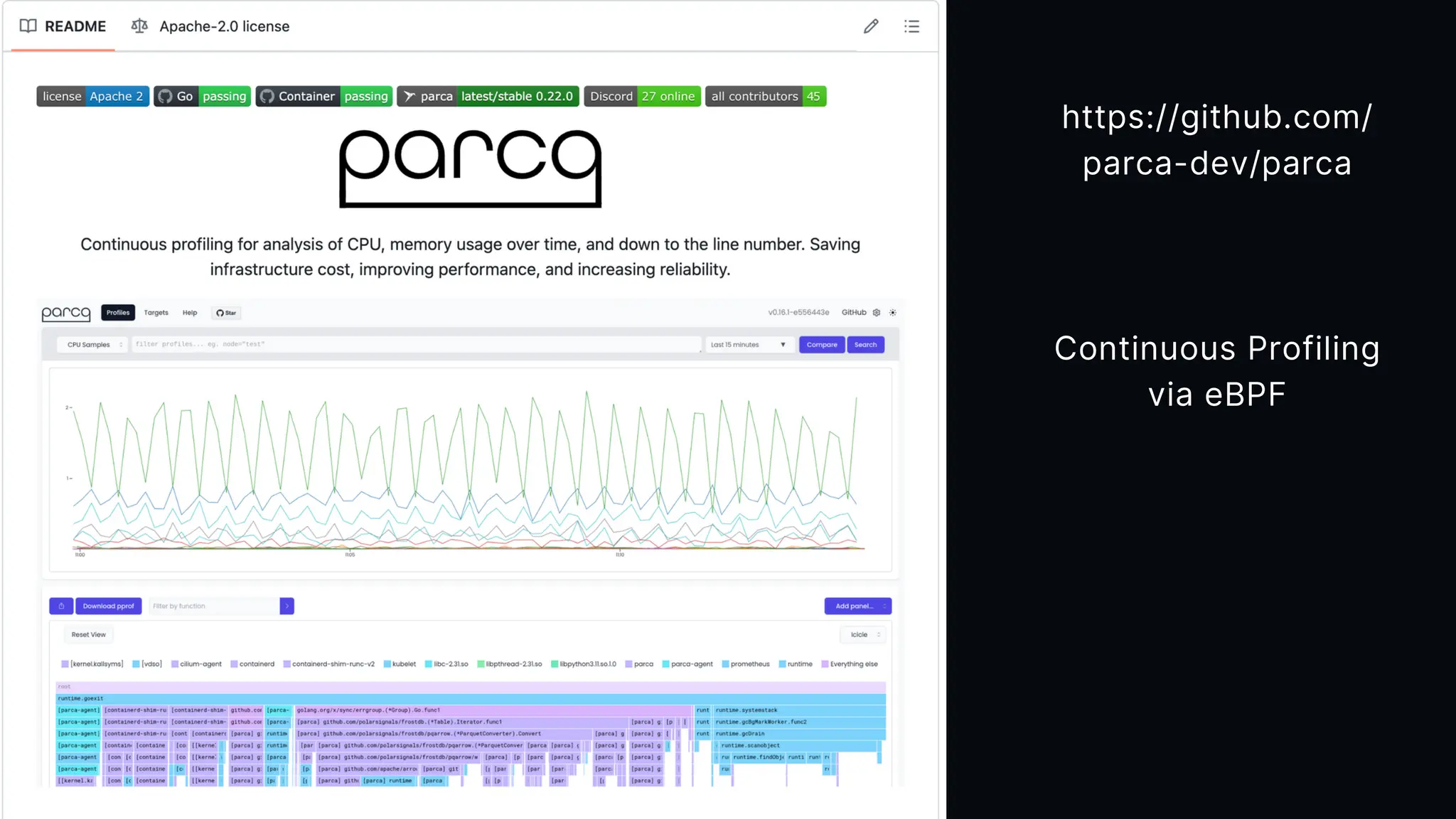 Runtime Reachability: Prioritizing Vulnerabilities with eBPF & Continuous Profiling