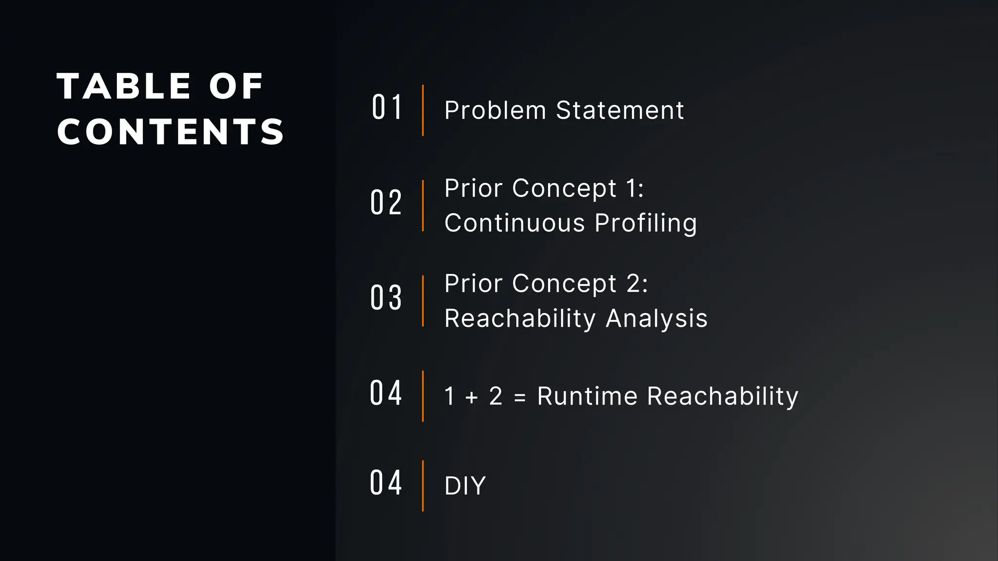 Runtime Reachability: Prioritizing Vulnerabilities with eBPF & Continuous Profiling