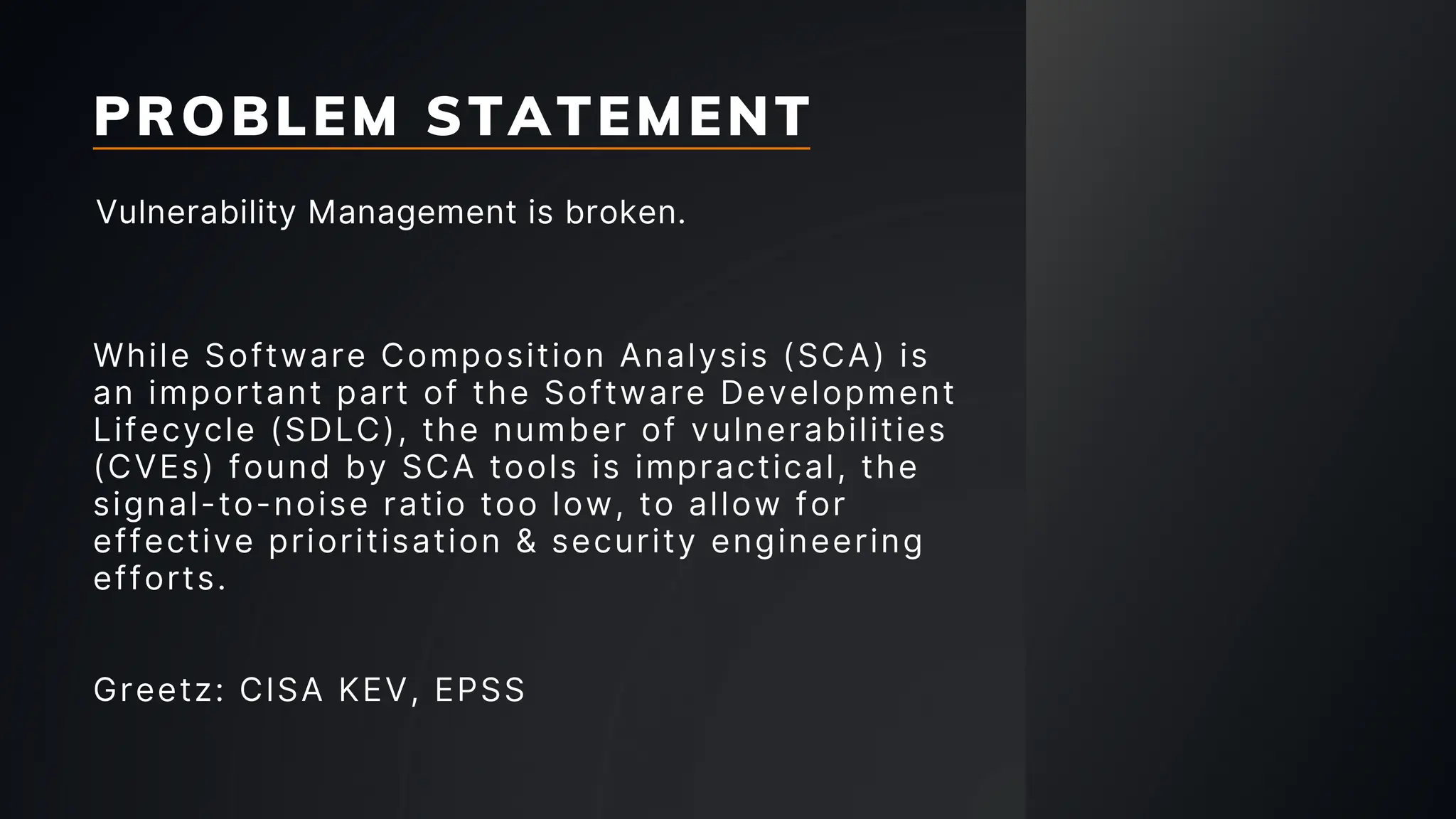 Runtime Reachability: Prioritizing Vulnerabilities with eBPF & Continuous Profiling