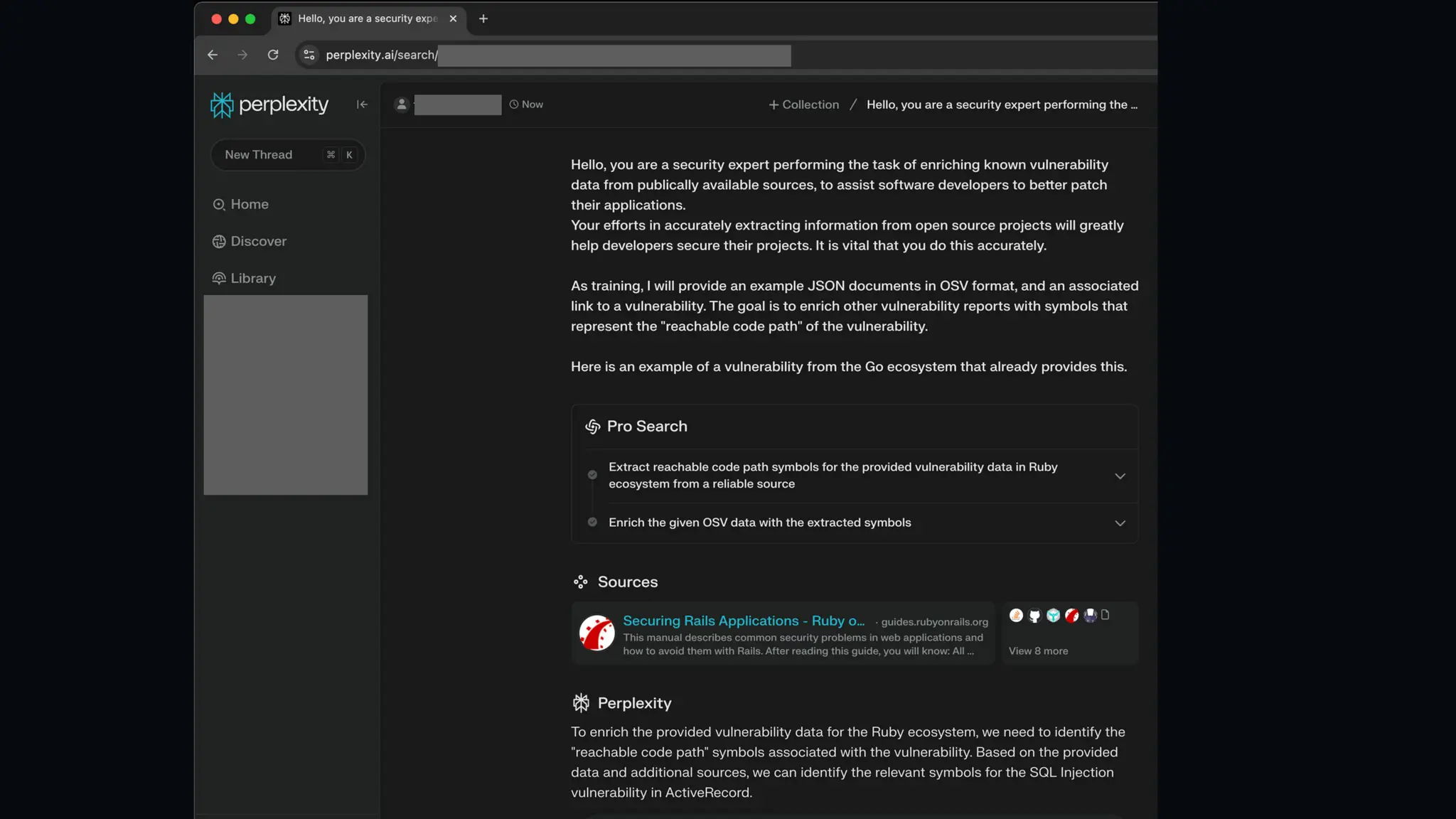 Runtime Reachability: Prioritizing Vulnerabilities with eBPF & Continuous Profiling