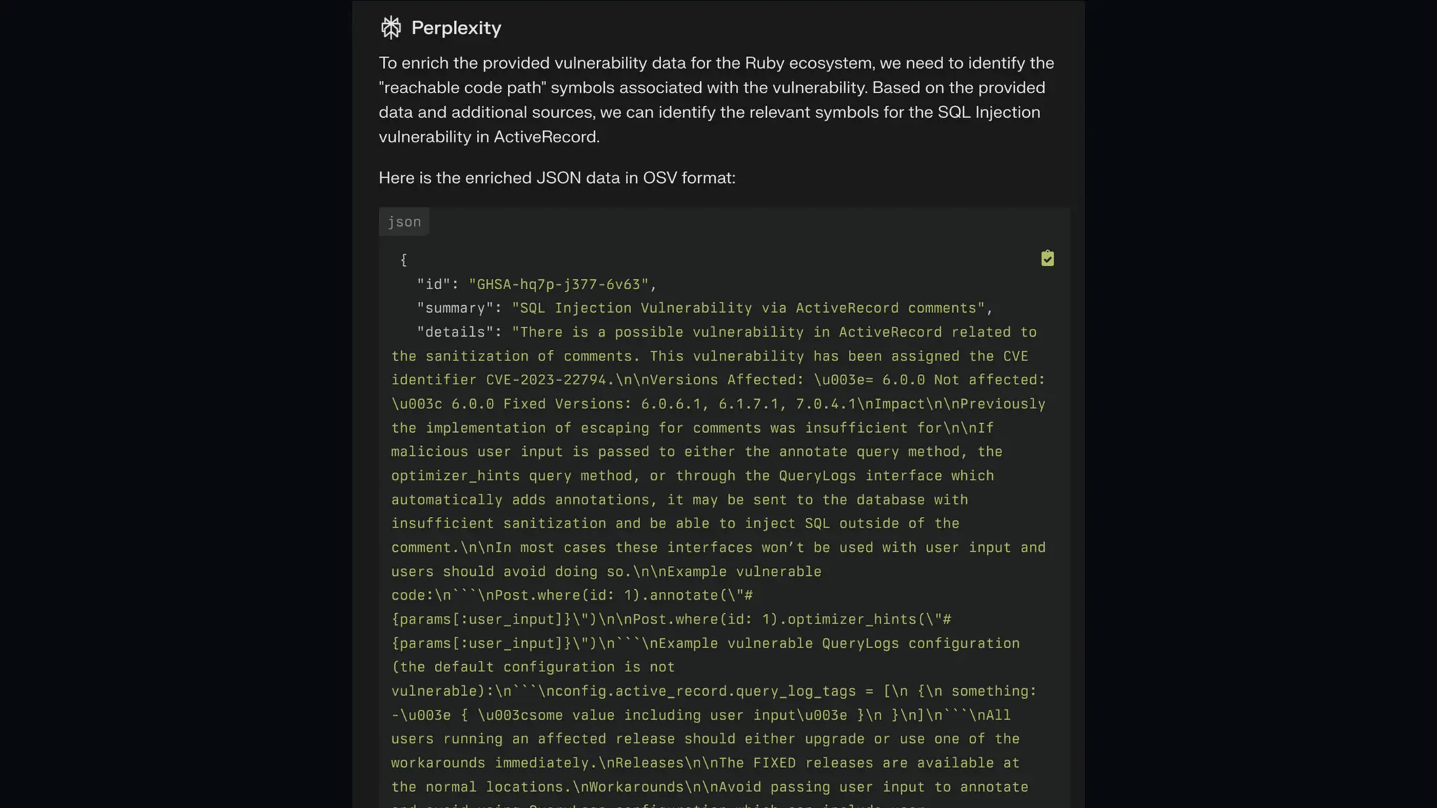 Runtime Reachability: Prioritizing Vulnerabilities with eBPF & Continuous Profiling