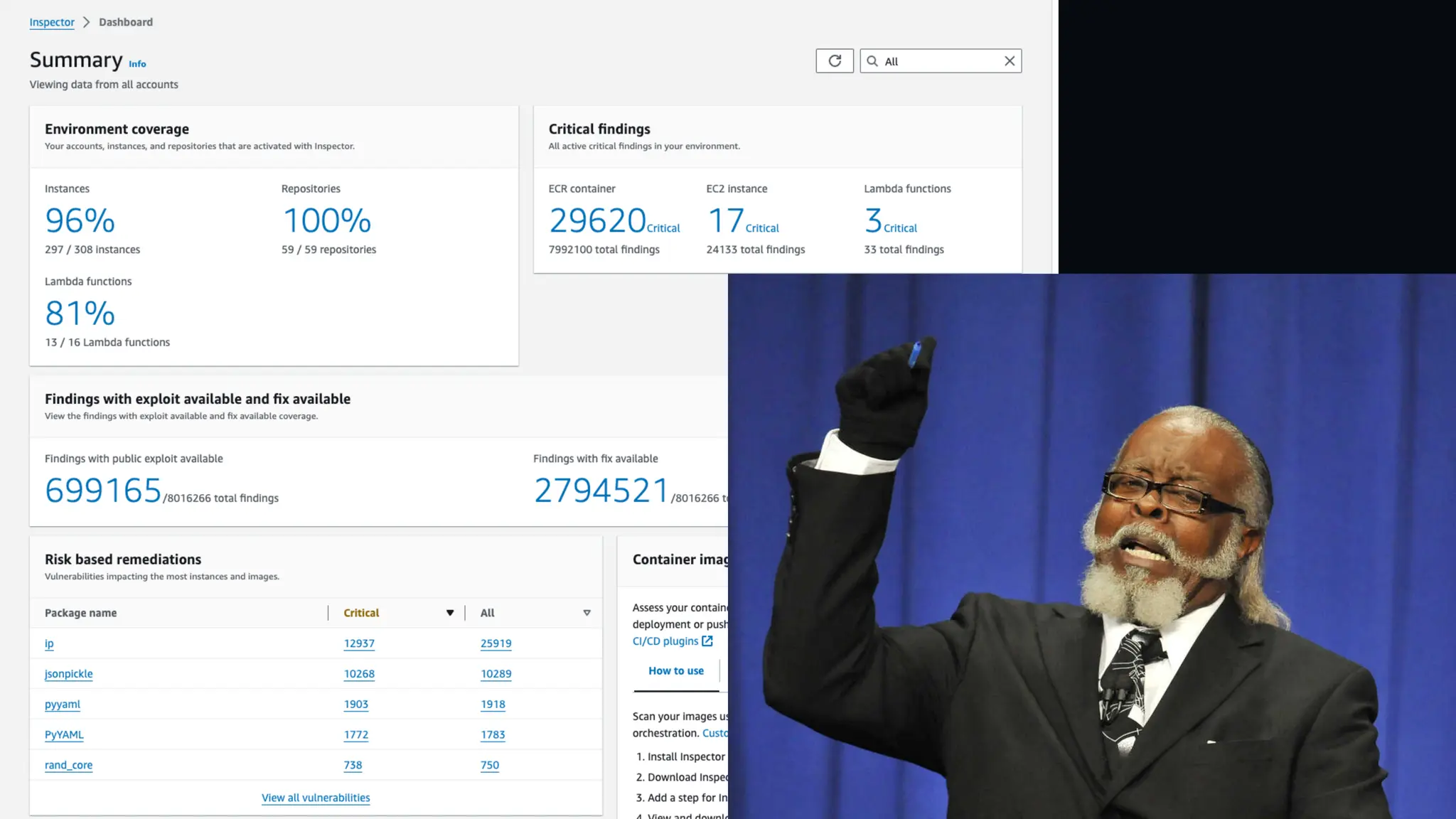 Runtime Reachability: Prioritizing Vulnerabilities with eBPF & Continuous Profiling