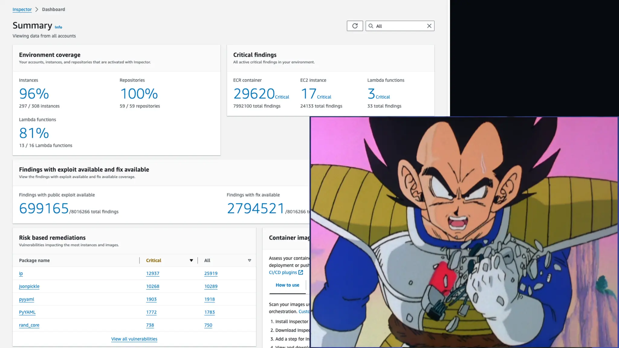 Runtime Reachability: Prioritizing Vulnerabilities with eBPF & Continuous Profiling