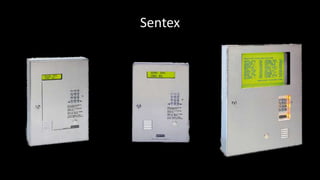 Sentex
 