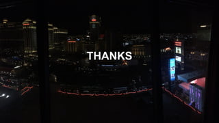 THANKS
 