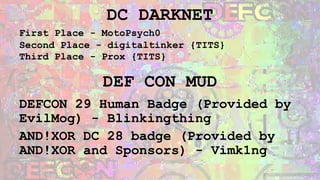 DEF CON 28 HACKER CONFERENCE Daniel Phillipe Gonçalves Menezes Sergipe ...