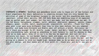 DEF CON 28 HACKER CONFERENCE Daniel Phillipe Gonçalves Menezes Sergipe ...