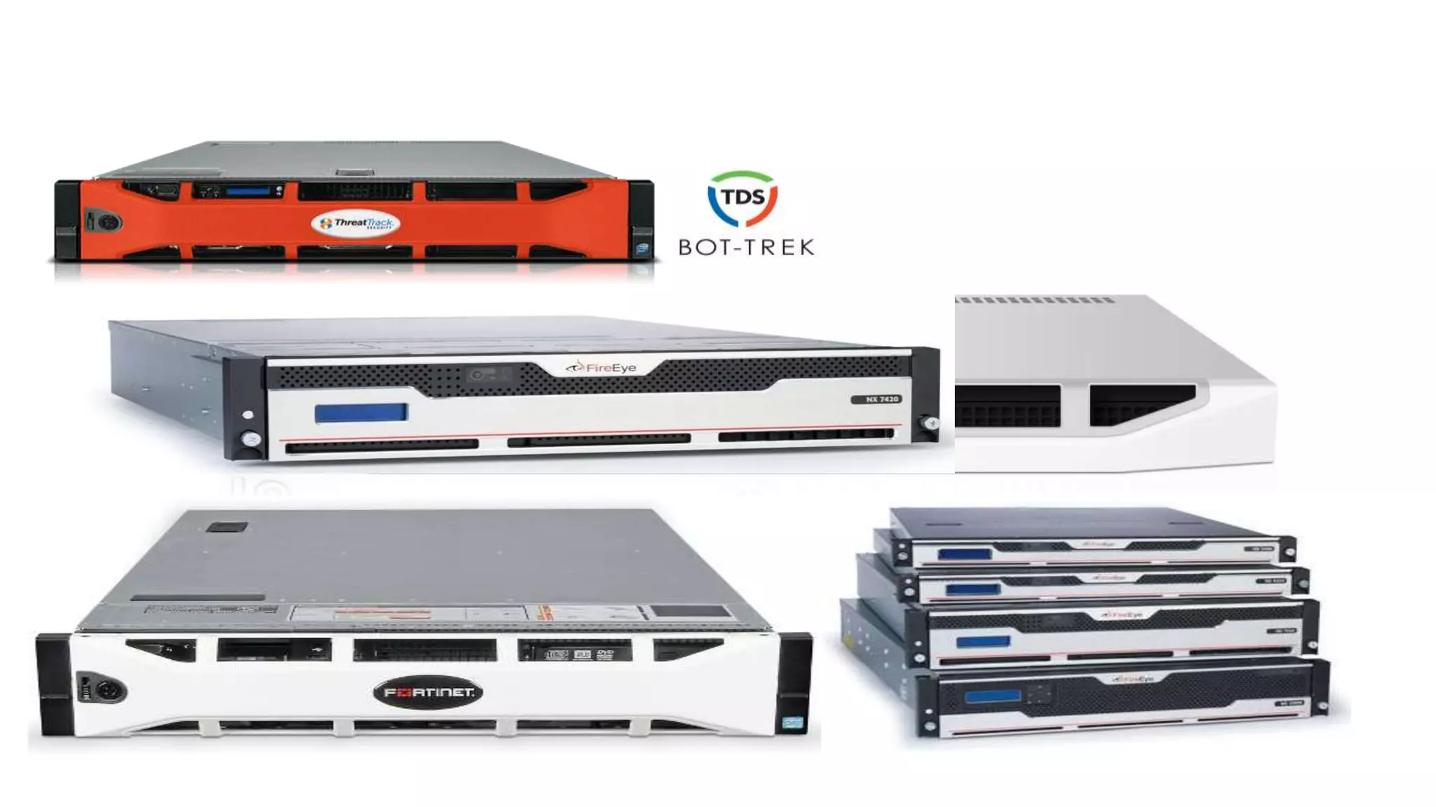 Выявление всех
актуальных угроз,
включая мобильные
Выгодный аутсорс
анализа сетевых
инцидентов
в CERT-GIB
Ежедневные
обновления правил
и сигнатур
Анализ полосы до 5
Гбит/сек компактным
1U-решением
 