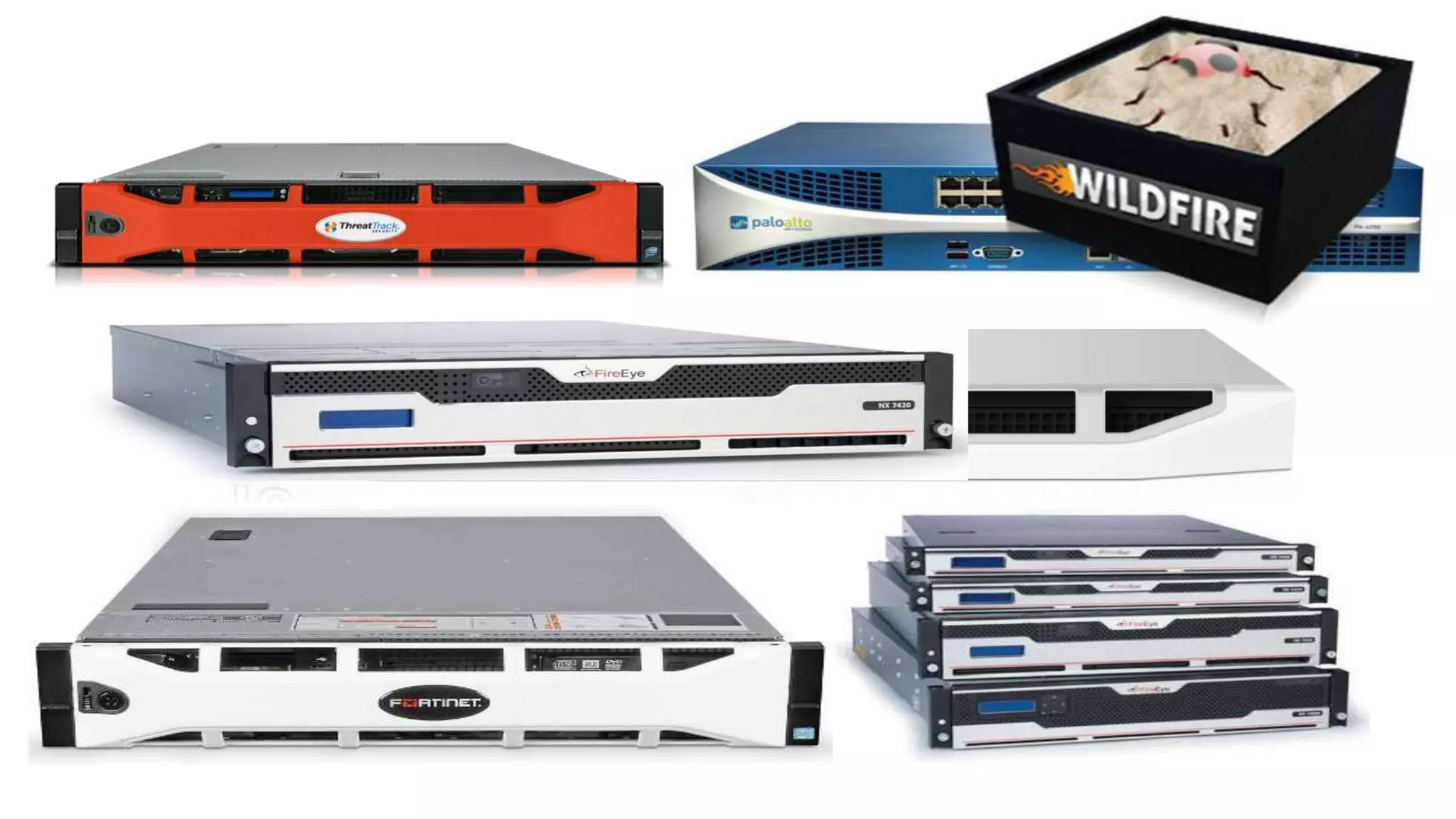 Выявление всех
актуальных угроз,
включая мобильные
Выгодный аутсорс
анализа сетевых
инцидентов
в CERT-GIB
Ежедневные
обновления правил
и сигнатур
Анализ полосы до 5
Гбит/сек компактным
1U-решением
 