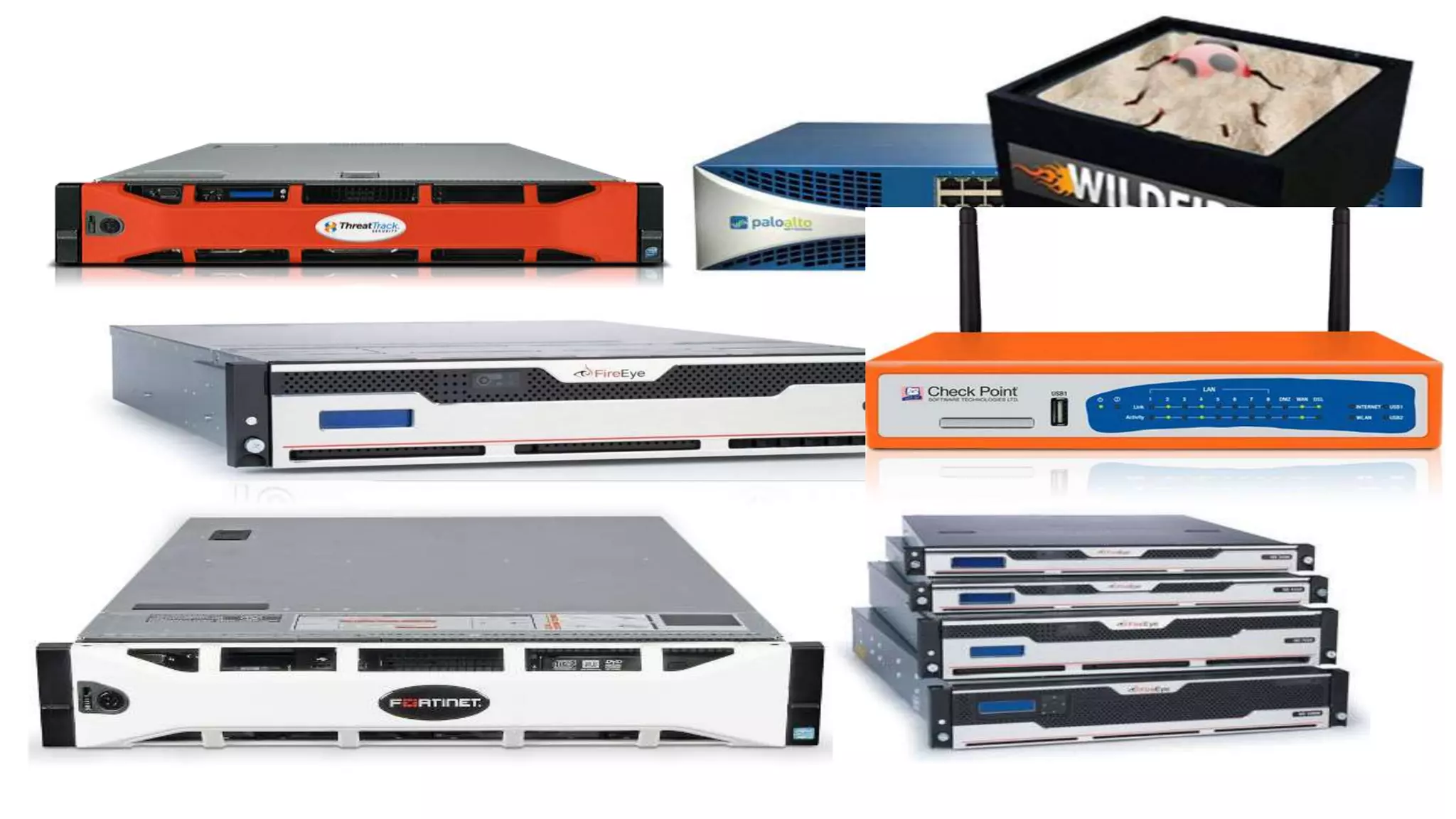 Выявление всех
актуальных угроз,
включая мобильные
Выгодный аутсорс
анализа сетевых
инцидентов
в CERT-GIB
Ежедневные
обновления правил
и сигнатур
Анализ полосы до 5
Гбит/сек компактным
1U-решением
 