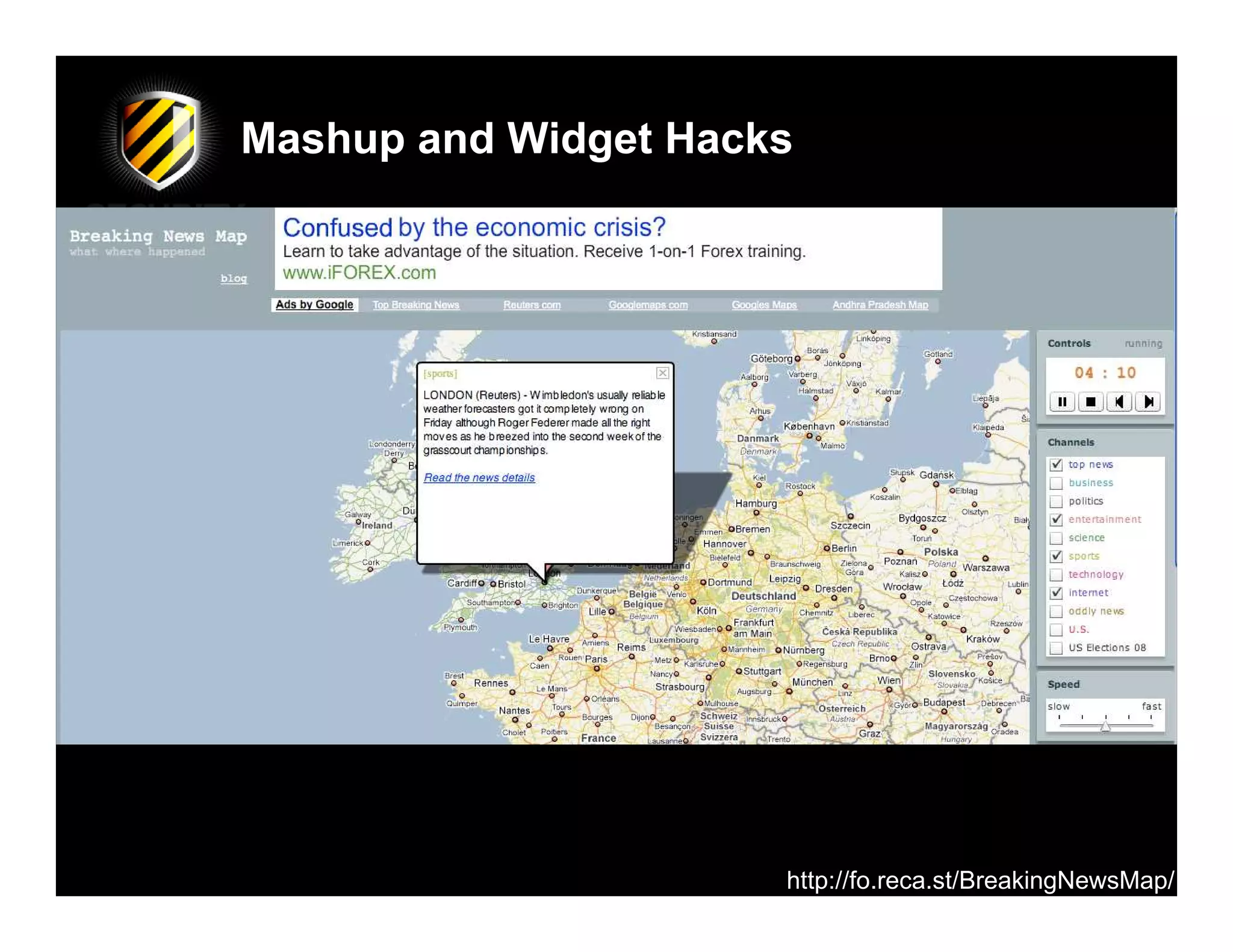 6   7   &   5




                "4::   :6   /)   = ":
 