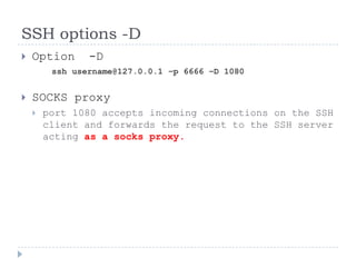 Defeating The Network Security Infrastructure  V1.0