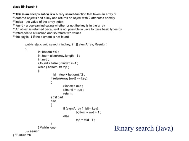 Defect Testing In Software Engineering Se20 Defect Testing In Software Engineering Se20