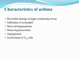 Defective phagocytosis in airways disease | PPTX