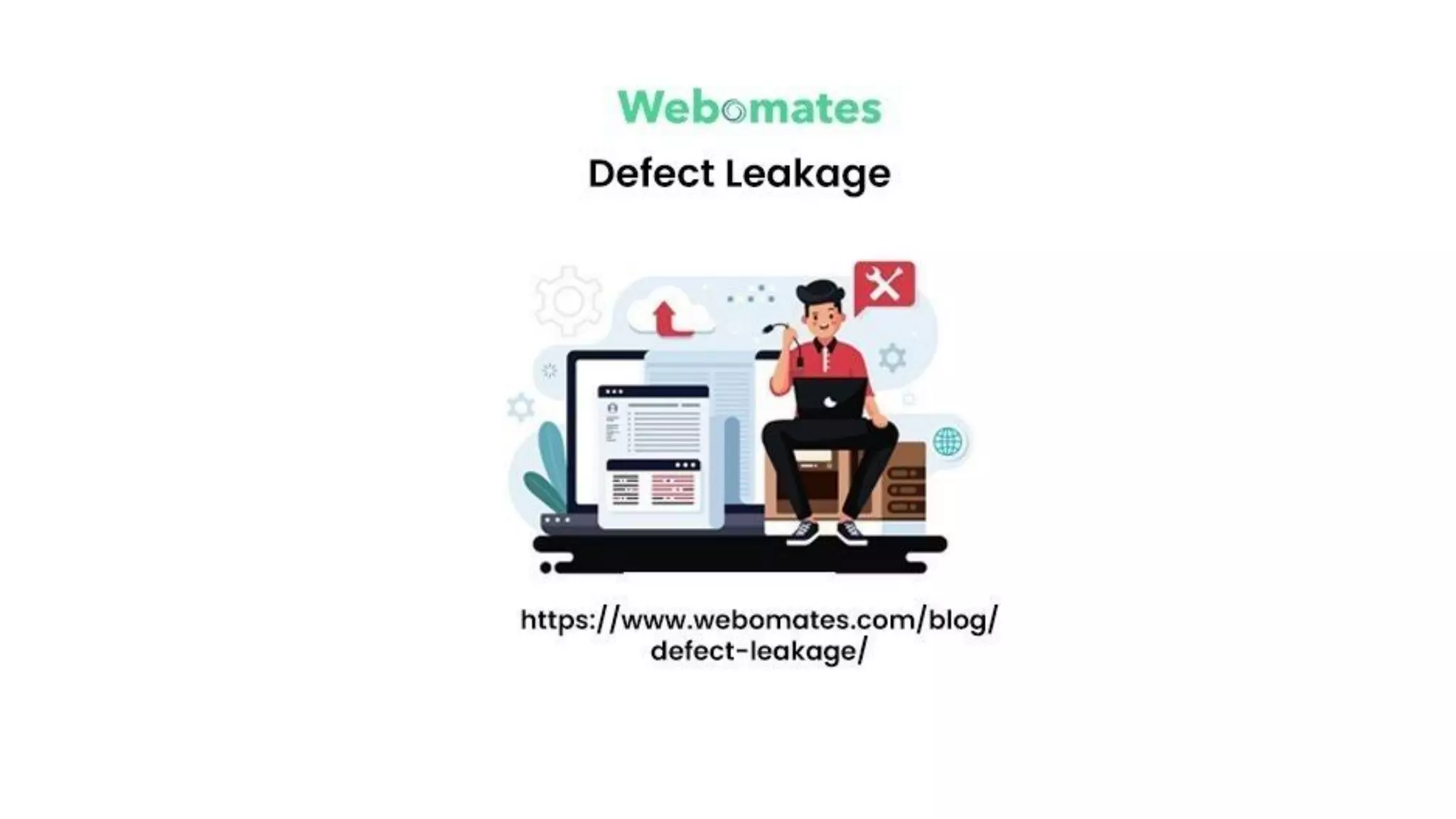 Defect Leakage Pdf Technology Computing