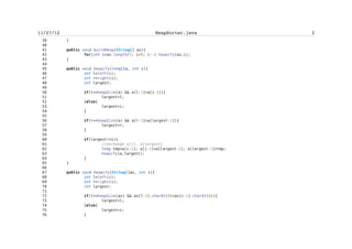Zarko Acimovic


   342                  ic.addCommand(mod);
   343                  ic.setCommandListener(this);
   344
   345
   346                  tf1 = new
TextForm(chs.getCategories(this.getAppProperty("Categories")),false);///form for
adding new Point on selected spot
   347                  tf2 = new
TextForm(chs.getCategories(this.getAppProperty("Categories")),false);/// form for
editing of selected Point
   348                  tf33 = new
TextForm(chs.getCategories(this.getAppProperty("Categories")),true);/// form for
editing of selected Point
   349
   350                  SAVE_CMD = new Command("Save",Command.SCREEN,1);
   351
   352                  tf1.addCommand(CONT_CMD);
   353                  tf1.addCommand(BACK_CMD);
   354                  tf1.setCommandListener(this);
   355                  tf2.addCommand(CONT_CMD);
   356                  tf2.addCommand(BACK_CMD);
   357                  tf2.setCommandListener(this);
   358                  tf33.addCommand(CONT_CMD);
   359                  tf33.addCommand(BACK_CMD);
   360                  tf33.setCommandListener(this);
   361
   362                  whiteList = new Vector();
   363
   364                  d.setCurrent(ic);
   365          }
   366
   367
   368          public void commandAction(Command c, Displayable s){
   369
   370                  if (c==MAP_CMD) d.setCurrent(ic);
   371                  if (s==ic && c==mod){
   372                          d.setCurrent(modes);
   373                  }
   374                  if (s==modes && c==selectCmd){
   375                          oul.setSelect();
   376                          ic.repaint();
   377                          d.setCurrent(ic);
   378                          selP.resetBig();
   379                          selP.resetColor();
   380                  }
   381                  if (s==modes && c==mapviewCmd){
   382                          selP.resetColor();
   383                          selP.resetBig();
   384                          oul.resetSelect();
   385                          d.setCurrent(ic);
   386                  }


                                         xcii
 