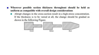 Manufacturing process sessional casting defacts