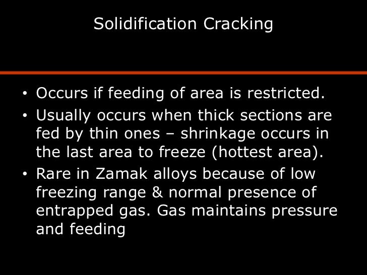 Defects and electroplating