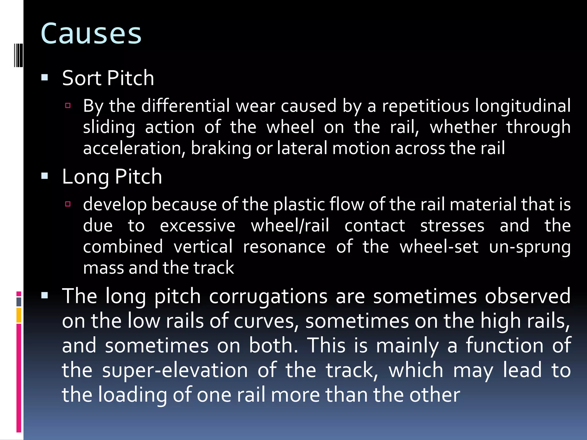 Defects in a Railway Track & their maintenance.pptx