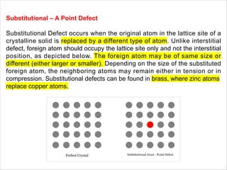 Defects in a solid_L8……………………………………..pdf