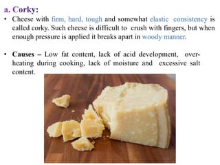 Defects in Cheese.pptx