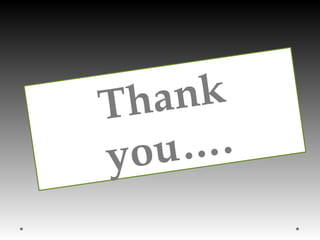 Thank
you….
 