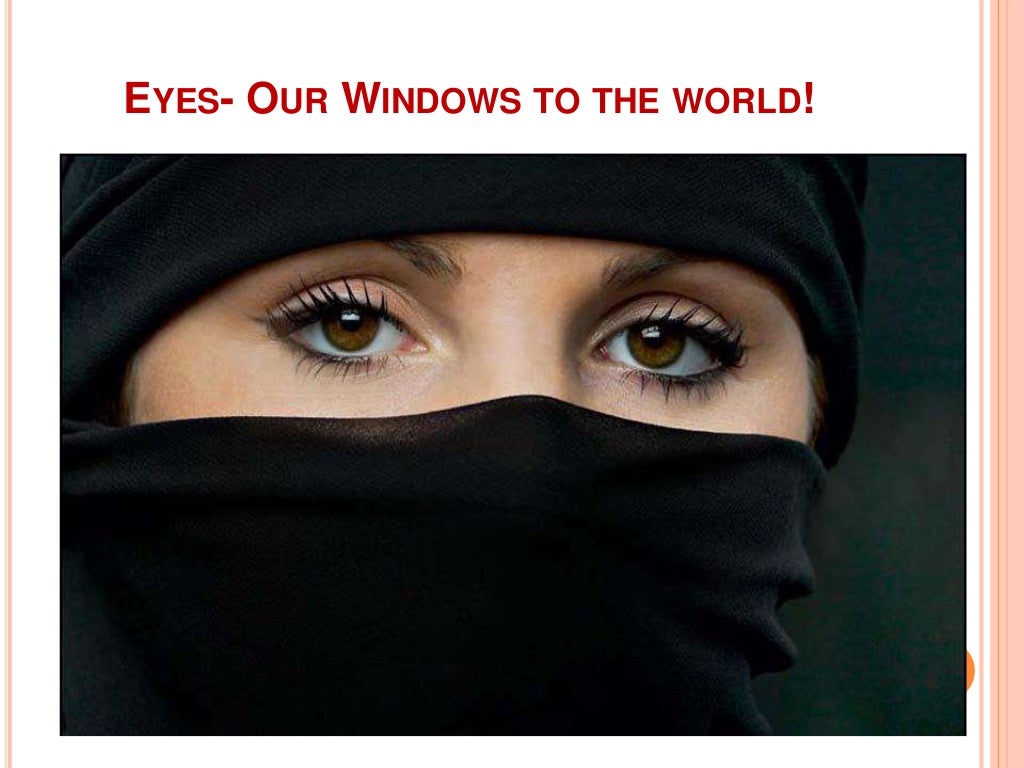 Defects Of Vision
