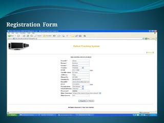 DEFECT TRACKING SYSTEM USING JAVA PROJECT.pptx