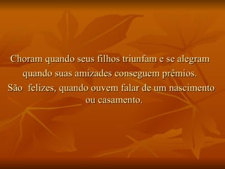 Defeito incorrigivel na mulher