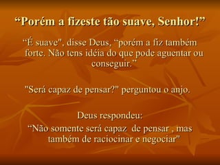 Defeito incorrigivel na mulher