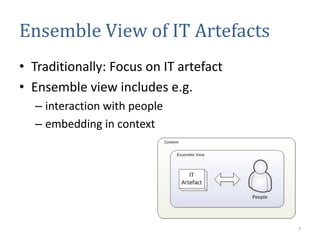 Knowledge Management in Software Development | PPT