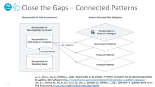 Responsible/Trustworthy AI in the Era of Foundation Models | PPTX