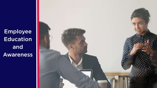 Defence-In-Depth Cybersecurity Strategy