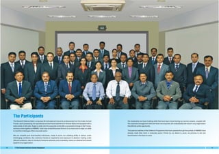 NMIMS Defence 12 brochure | PDF