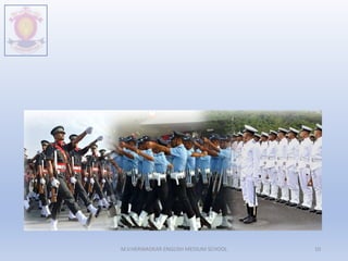 M.V.HERWADKAR ENGLISH MEDIUM SCHOOL 10
 