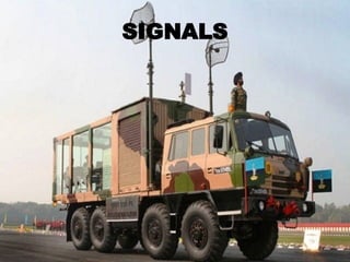 Signal Rto Army DEFENCE FORCES for candidates. ARMY SSB HELPFUL | PPT